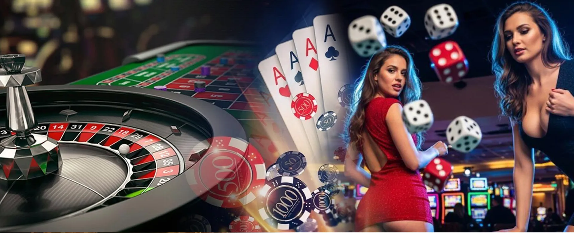 Plus777 Login Background - Secure Online Gaming